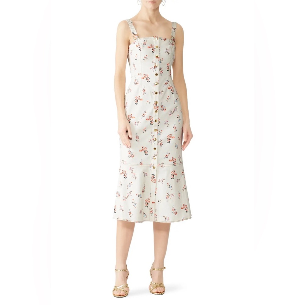 Finders Keepers Frankie dress